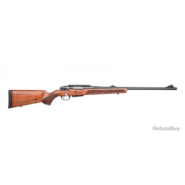 Carabine A Verrou ATA Turqua Cal 243 Win Canon 61Cm