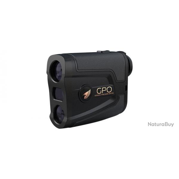 Telemetre Laser GPO Rangetracker 1800 - GHLRF1800