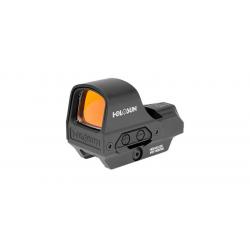 Viseur Point Rouge HOLOSUN Reflex Sights Circle Dot - R?ticule : Vert - HHE510GR