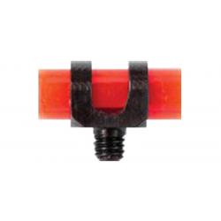 Guidon Ajour? Lumineux Rouge 4X11Mm Pour Fusil - GF02A