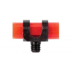 Guidon Ajour? Lumineux Rouge 4X11Mm Pour Fusil - GF02B