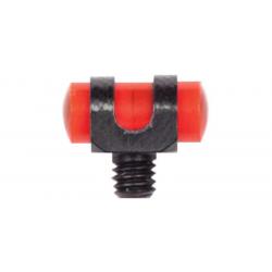 Guidon Ajour? Lumineux Rouge 3 5X8Mm Pour Fusil - GF04A