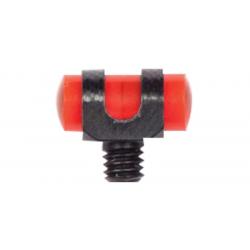 Guidon Ajour? Lumineux Rouge 3 5X8Mm Pour Fusil - GF04C