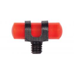 Guidon Ajour? Lumineux Rouge 3 5X10Mm Pour Fusil - GF10A