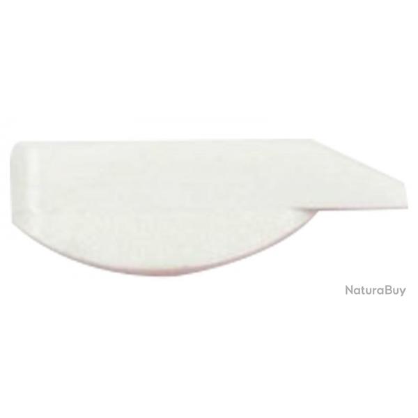 Guidon rectangulaire lumineux