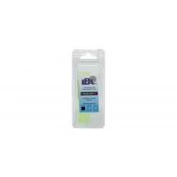 Fibre Optique Dia 1Mm Long 100Mm Vert (Par 10) - BF010V
