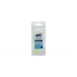 Fibre Optique Dia 2 Mm Long 100Mm Vert (Par 10) - BF020V