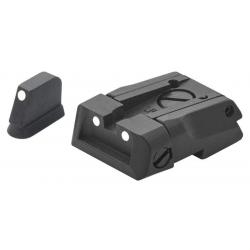 Hausse Et Guidon LPA Pour CZ Sp01 Shadow - SPS06CZ30