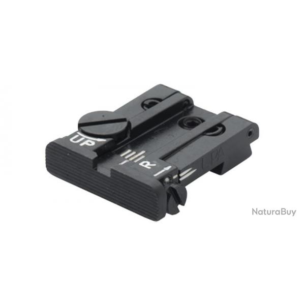 Hausse R?glable LPA 7 Pour Sig-Sauer  P/220/225/226/228/229 - TPU25SS07