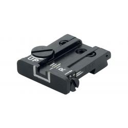 Hausse R?glable LPA 18 Pour Sig-Sauer  P/220/225/226/228/229 - TPU25SS18