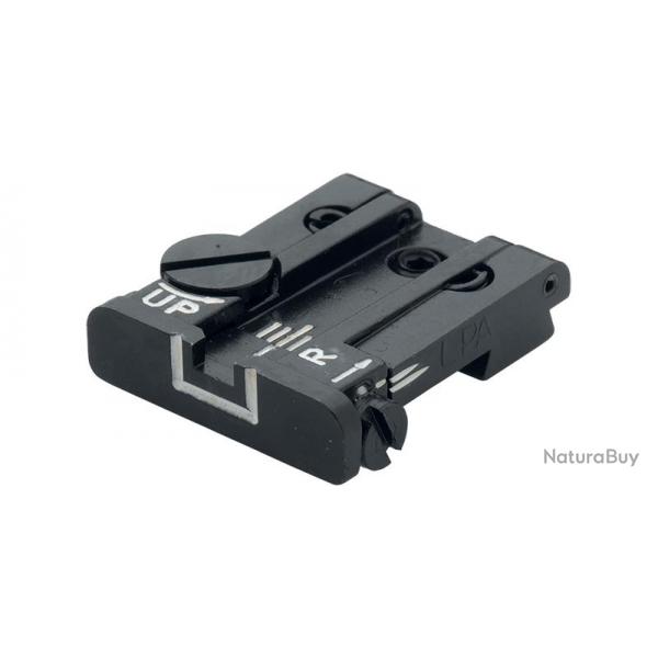 Hausse R?glable LPA 18 Pour Sig-Sauer  P/220/225/226/228/229 - TPU25SS18