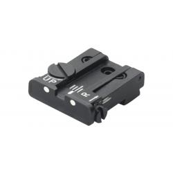 Hausse R?glable LPA 30 Pour Glock Tpu17Gl - TPU32GL30