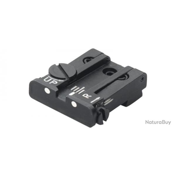 Hausse R?glable LPA 30 Pour Glock Tpu17Gl - TPU32GL30