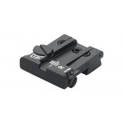 'Hausse R?glable LPA 7 Pour Colt Gov''T 1911 A1 - TPU45CT07'