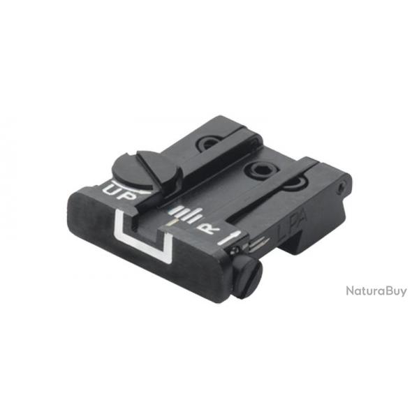 'Hausse R?glable LPA 18 Pour Colt Gov''T 1911 A1 - TPU45CT18'