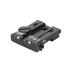 Hausse R?glable LPA 30 Pour Browning Hp Vigilant - TPU55BR30
