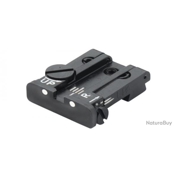 Hausse R?glable LPA 30 Pour Browning Hp Vigilant - TPU55BR30