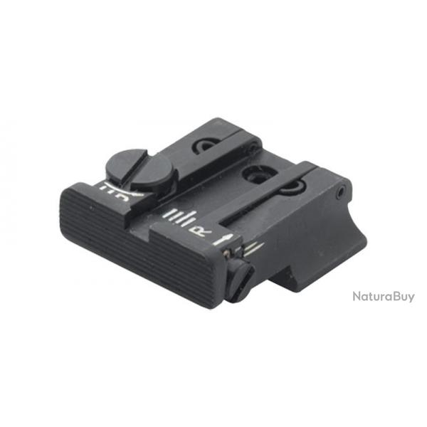 Hausse R?glable LPA Pour CZ75 -85 (Nouv Mod ) - TPU57ZC07