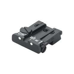 Hausse R?glable LPA 30 Pour Browning Hp Sport - TPU60BS30