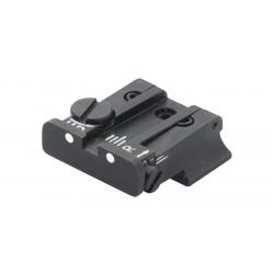 Hausse R?glable LPA 30 Pour CZ100 CZ75 P-7 Duty - TPU84BZ30