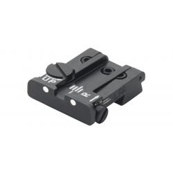 Hausse R?glable LPA 30 Pour CZ 85 (Brno) (Ancien Mod?le) - TPU85CX30