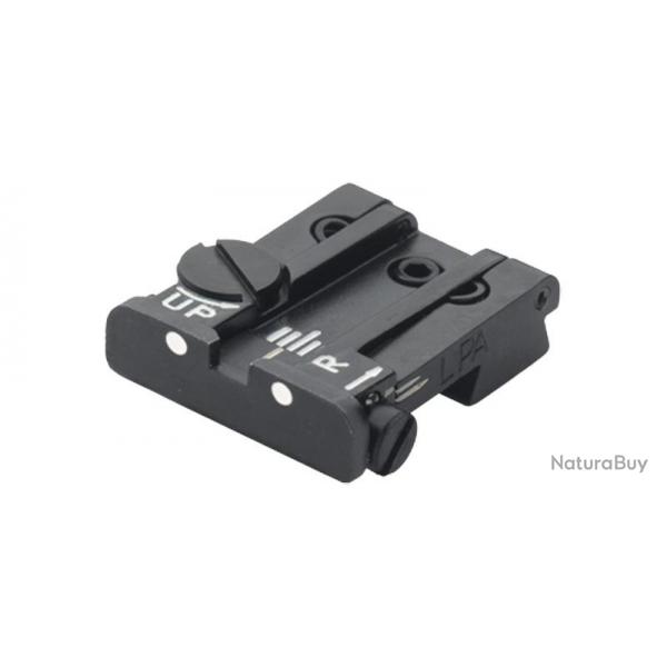 Hausse R?glable LPA 30 Pour CZ 85 (Brno) (Ancien Mod?le) - TPU85CX30