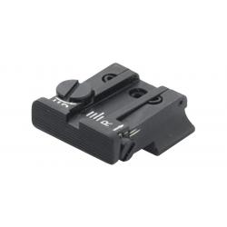 Hausse R?glable LPA 7 Pour Smith & Wesson Cal 9 -40 3?me G?n?ration - TPU91SW07