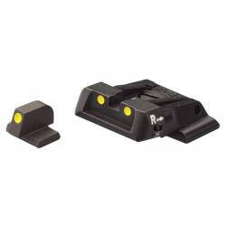 Hausse LPA Pour S&W Military&Police No Procore - SPL02SW