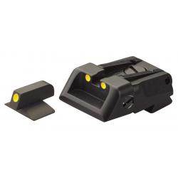 Hausse LPA Pour Bull M5 (Clone Colt 1911) - SPL11BU