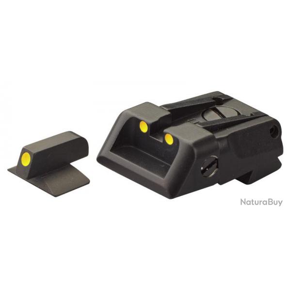 Hausse LPA Pour Bull M5 (Clone Colt 1911) - SPL11BU
