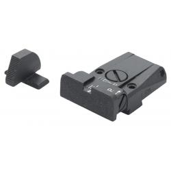 Hausse R?glable LPA Pour Sig Sauer 220 (New) 225 226 228 Type 07 - SPR28SS07