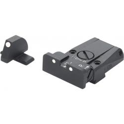 Hausse R?glable LPA Pour Sig Sauer P229 Type 30 - SPR30SS30