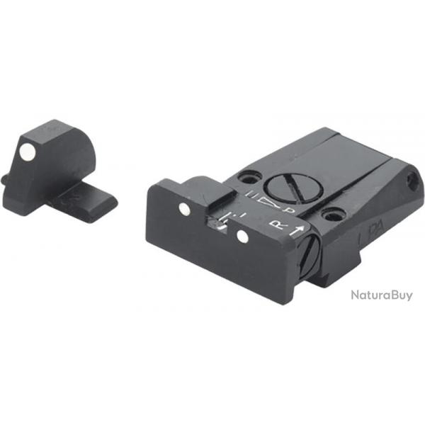 Hausse R?glable LPA Pour Sig Sauer P229 Type 30 - SPR30SS30