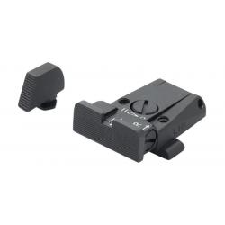 Hausse R?glable LPA Pour Glock Mod 17 ? 34 (New)Type 07 - SPR36GL07