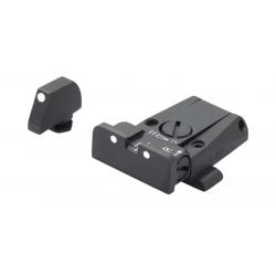 Hausse R?glable LPA Pour Glock Mod 17 ? 34 (New)Type 30 - SPR36GL30