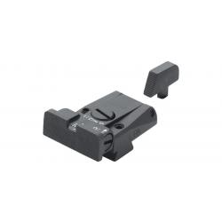 '''Hausse R?glable LPA Pour Colt Gov''''T 1911 A1Type 07 - SPR45CT07'''