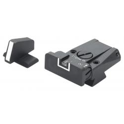 Hausse R?glable LPA Pour Browning - Type 18 - SPR62BN18