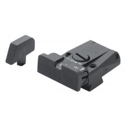 Hausse R?glable LPA Pour CZ75 (Ancien Mod?le)Type 07 - SPR75CZ07