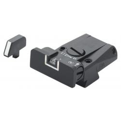 Hausse R?glable LPA Pour CZ75 (Ancien Mod?le)Type 18 - SPR75CZ18