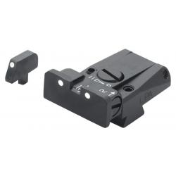 Hausse R?glable LPA Pour CZ75 (Ancien Mod?le)Type 30 - SPR75CZ30