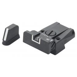 Hausse R?glable LPA Pour CZ 75/85Type 18 - SPR86CZ18