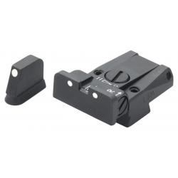 Hausse R?glable LPA Pour CZ 75/85Type 30 - SPR86CZ30