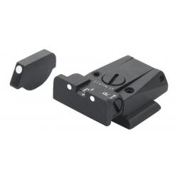 Hausse R?glable LPA Pour RUGER P90 P91Type 30 - SPR91RU30