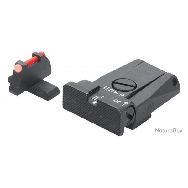 Hausse R?glable LPA Pour BERETTA 8000 Cougar 92A1 98A1Type 7F - SPR94BE7F