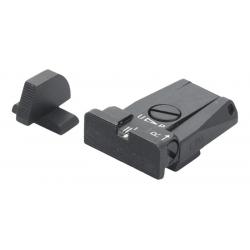 Hausse R?glable LPA Pour BERETTA 92G ? Type 07 - SPR96BE07