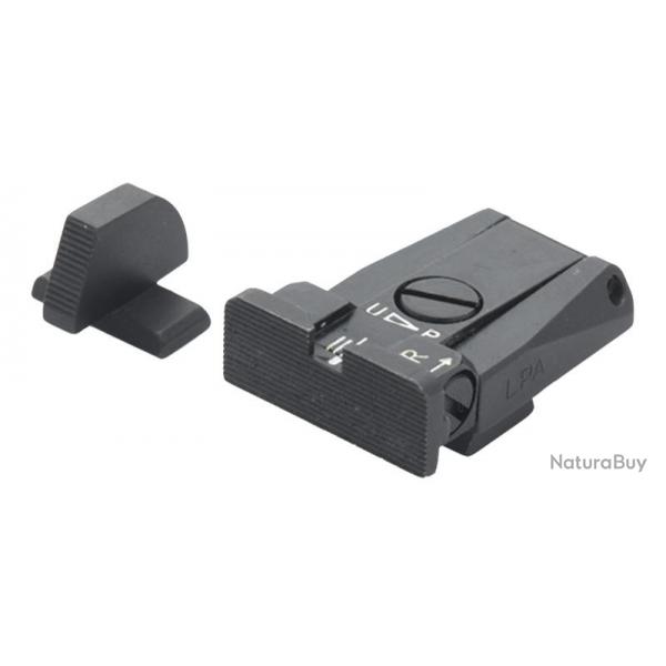 Hausse R?glable LPA Pour BERETTA 92G ? Type 07 - SPR96BE07