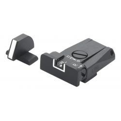 Hausse R?glable LPA Pour BERETTA 92G ? Type 18 - SPR96BE18