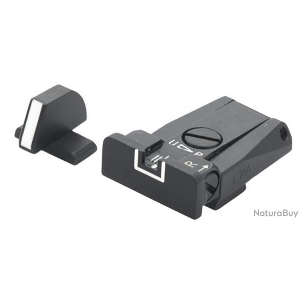 Hausse R?glable LPA Pour BERETTA 92G ? Type 18 - SPR96BE18