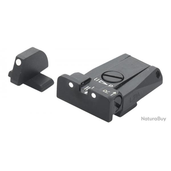 Hausse R?glable LPA Pour BERETTA 92G ? Type 30 - SPR96BE30
