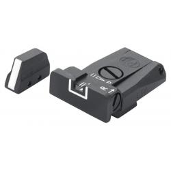 Hausse R?glable LPA Pour BERETTA 92 96 98 M9Type 18 - SPR98BE18